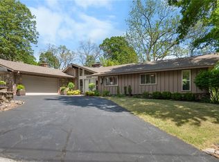 8308 Country Club Rd, Rogers, AR 72756