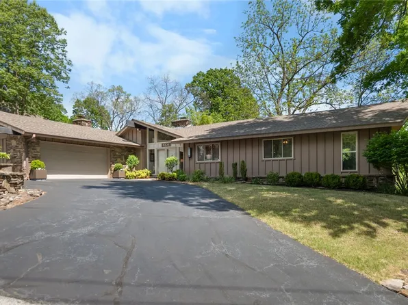 8308 Country Club Rd, Rogers, AR 72756