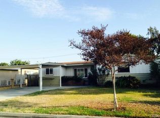 810 N Nantes Ave, La Puente, CA 91744