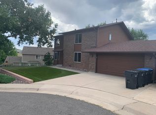 1717 W 17th Dr, Golden, CO 80401