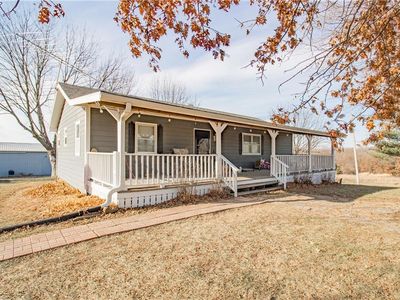 1971 NW 370th Rd, Kingsville, MO, 64061