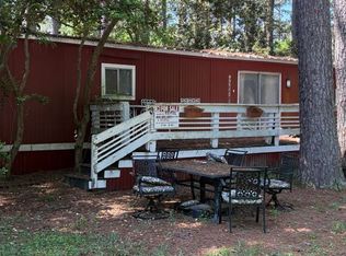 179 Raven, Trinity, TX 75862