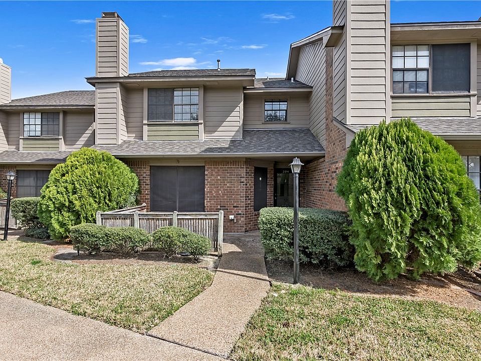 1st image of 2400 Longmire Dr APT 204