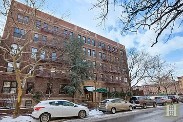 Rented by Halstead Real Estate