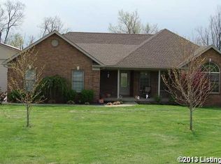 389 Sarah Elizabeth Way, Taylorsville, KY 40071