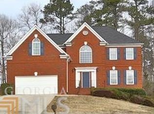 3895 Colonial Trl, Lilburn, GA 30047
