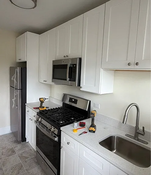 6324 N Albany Ave #3W — Photo 4