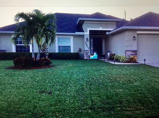 4617 SW Dactyl St, Port Saint Lucie, FL 34953