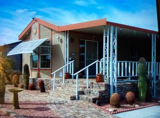 13182 E 50th St, Yuma, AZ 85367