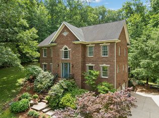 8421 Poplar Creek Rd, Nashville, TN 37221