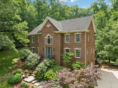 8421 Poplar Creek Rd, Nashville, TN, 37221