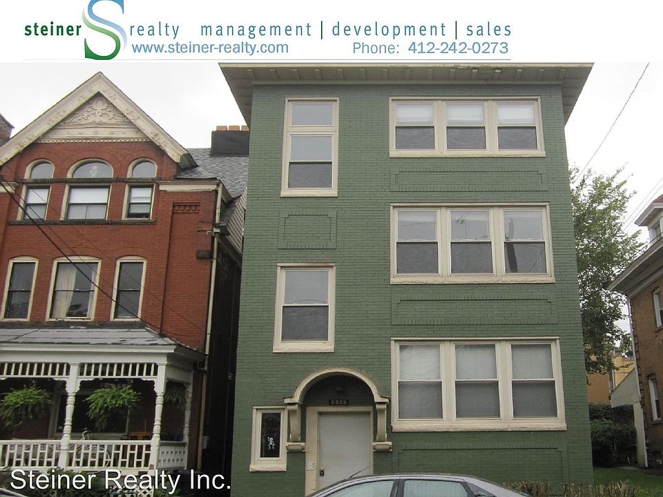 1st image of 5926 Elwood St #3