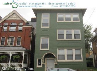 5926 Elwood St #3, Pittsburgh, PA 15232
