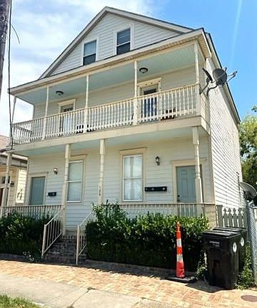2nd image of 124 S Dorgenois St #A