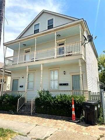 1st image of 124 S Dorgenois St #C