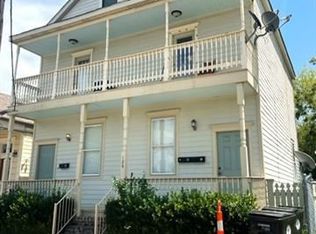 124 S Dorgenois St #C, New Orleans, LA 70119