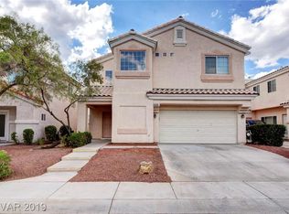 1528 Broken Bell Ln, Henderson, NV 89002