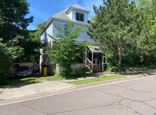 515 N 11th Ave E, Duluth, MN 55805