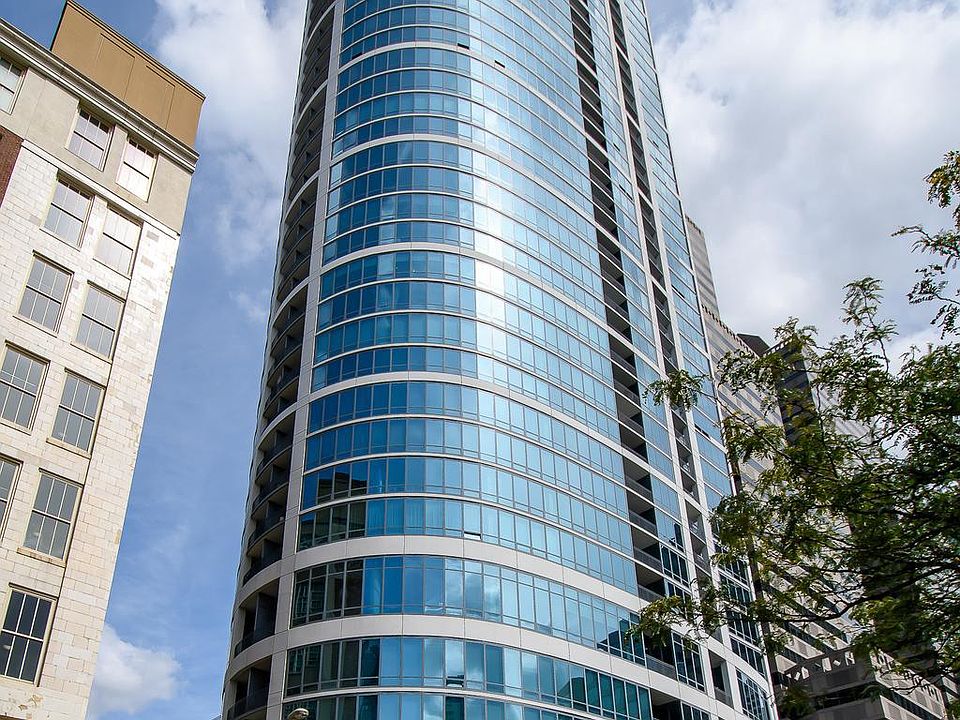 1st image of 2101 Market St Unit 402