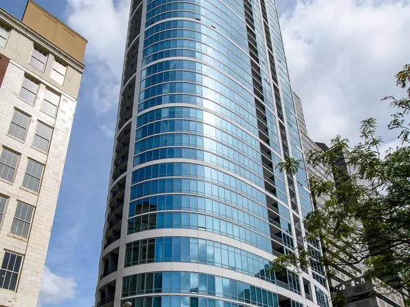 2101 Market St Unit 402, Philadelphia, PA 19103