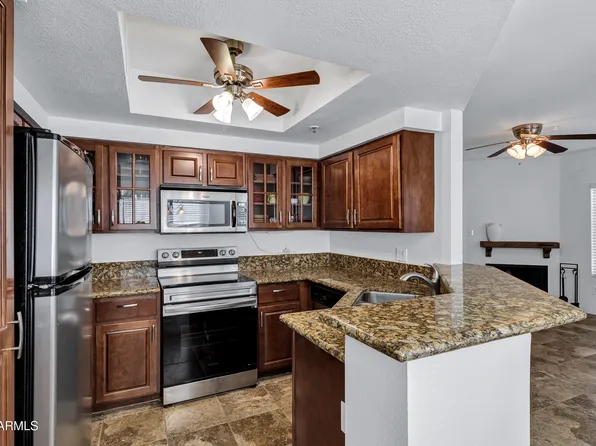 9450 E Becker Lane #1070, Scottsdale, AZ 85260