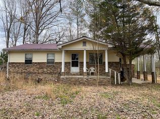 1340 Foster Rd, Adamsville, TN 38310