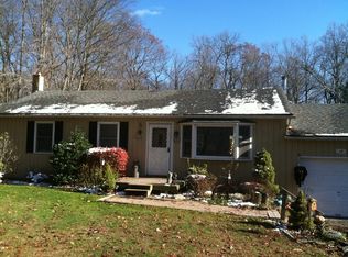 18 Scenic View Rd, Newton, NJ 07860