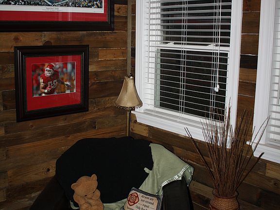 Office/Sitting/Sunroom