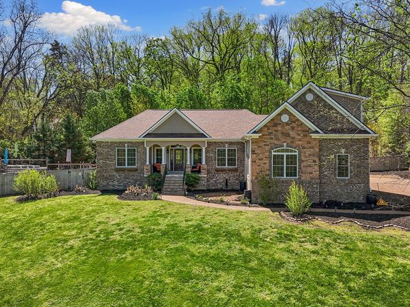 203 Tom Robinson Rd, Franklin, TN 37064