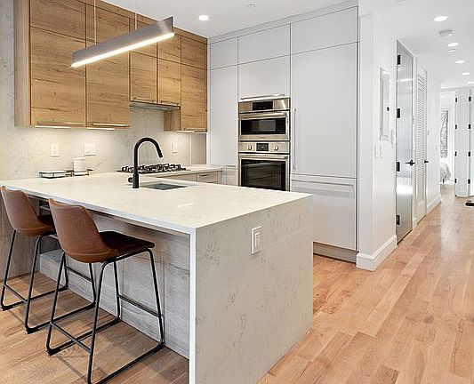 5th image of 608 Saint Marks Ave Unit Penthouse