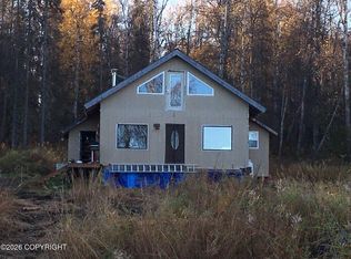 L15-4 Us Survey 4783, Willow, AK 99688