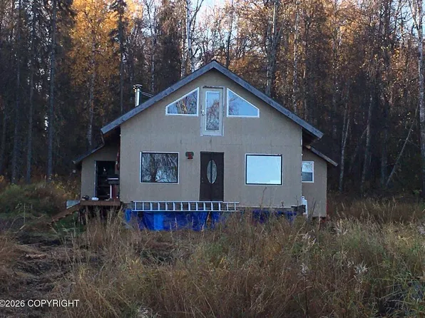 L15-4 Us Survey 4783, Willow, AK 99688
