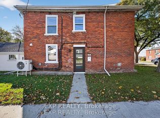 21 Railway Ter, Belleville, ON K8N2R8