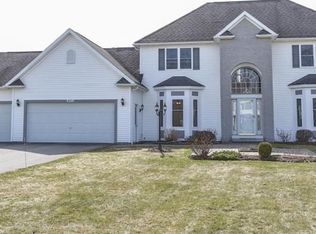 815 Houston Rd, Webster, NY 14580