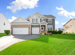 11512 Glencrest Dr NW, Pickerington, OH 43147
