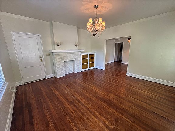5th image of 600 Monticello Dr APT 1