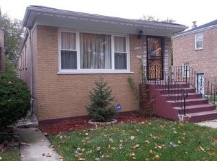 11630 S Vincennes Ave, Chicago, IL 60643