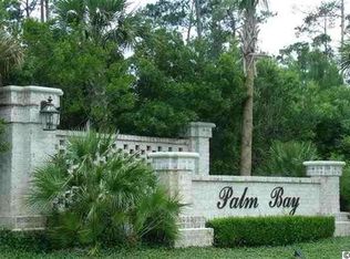 LOT 93 Palm Rd, Murrells Inlet, SC 29576