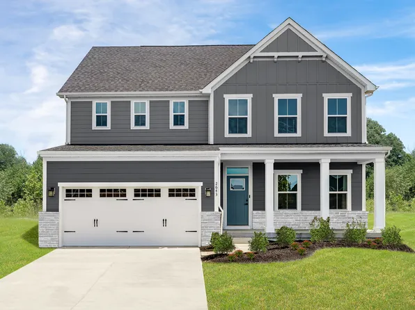 Lehigh Plan, Everly Estates