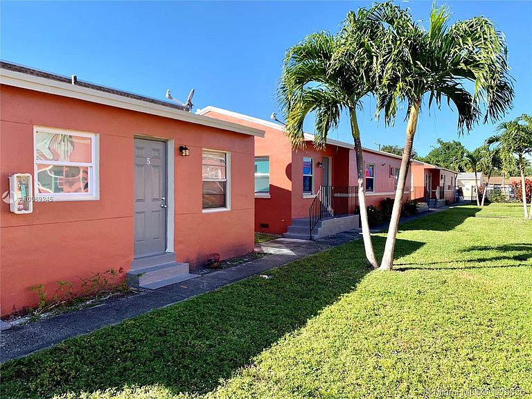 homes for rent in hollywood fl 33020