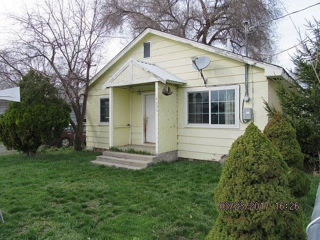 4653 Shasta Way photo 1