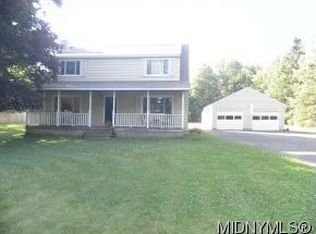 5051 Lee Valley Rd, Rome, NY 13440
