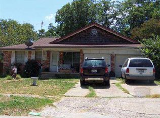 4519 Live Oak Dr, Mesquite, TX