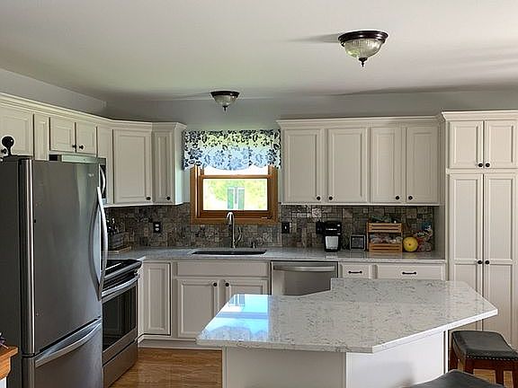 Updated Kitchen #1