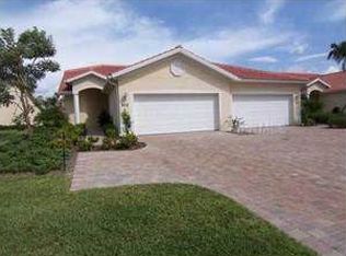 3706 Albacete Cir #9-18, Punta Gorda, FL 33950