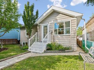 708 S 18th Ave NW, Calgary, AB T2M 0V1