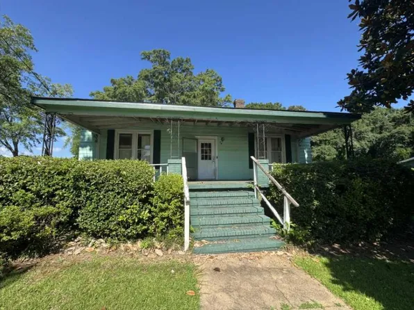 15 Barnard Ave, Lagrange, GA 30241