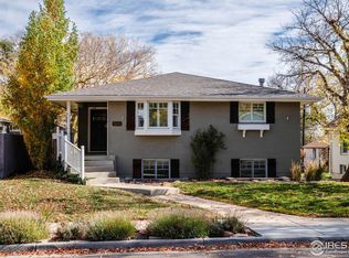 1220 La Farge Ave, Louisville, CO 80027