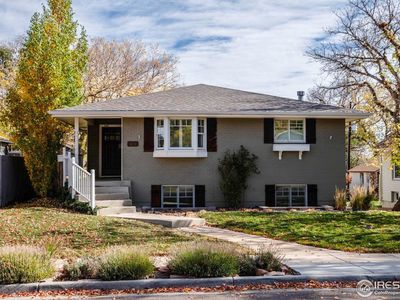 1220 La Farge Ave, Louisville, CO, 80027