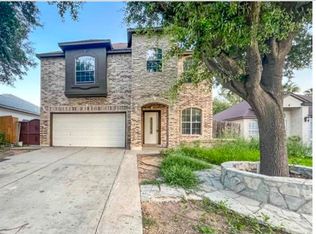 1611 Denmark Ln, Laredo, TX 78045